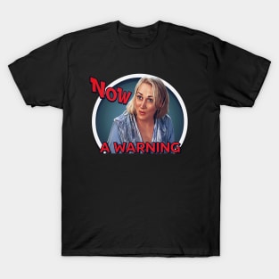 Death Becomes Her - Meryl Streep T-Shirt